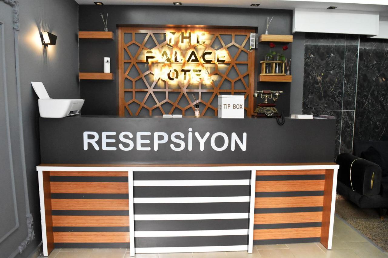 Palace Suit Hotel - Istanbul, Istanbul